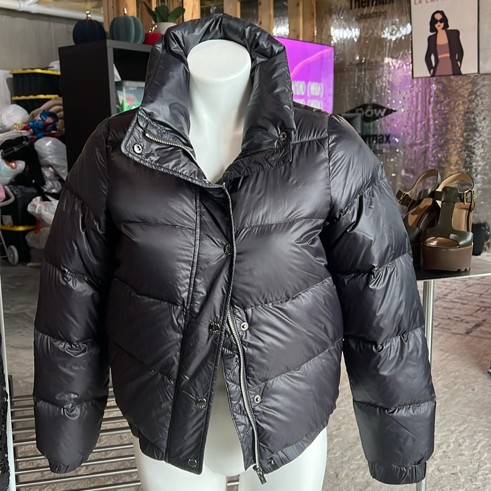DKNY Coat puffer